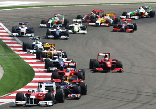 dejando tras de sí un legado en la FIA trayectoria autos diseño desempeño circuito pilotos