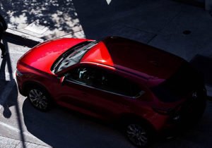 Mazda como la marca más confiable de 24 evaluadas - modelos características