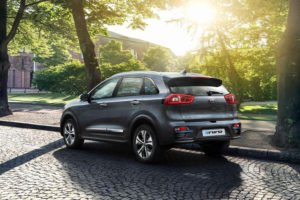 Mazda como la marca más confiable de 24 evaluadas - vehículos eléctricos