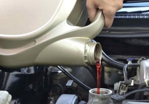 Mazda regala cambio de aceite México no importa la marca