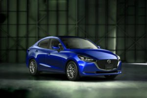 Mazda regala cambio de aceite para vehículos sin importar la marca