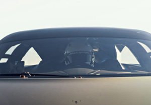 McLaren Speedtail diseño híbrido