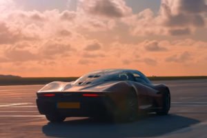 nuevo hypercar