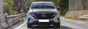 Mercedes EQC edición 1886, SUV 100% eléctrica, edición limitada primer eléctrico de Mercedes-Benz con paquete Energizing autos motor calidad durabilidad resistencia tecnologia innovaciones sistema ecologia mercedes benz mercedes-benz precio