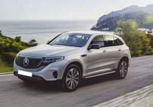 nuevos lanzamientos, primer eléctrico