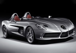 edición especial 300 SLR
