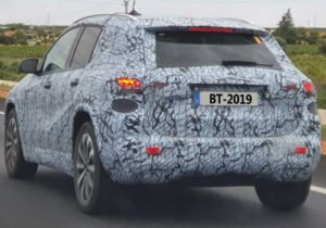 Mercedes-benz GLA 2020 nueva tecnología