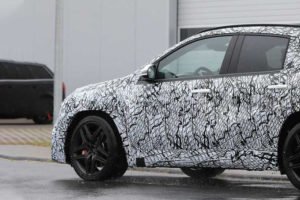 Mercedes-benz GLA 2020 vehículo opciones de motor