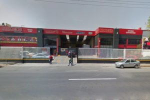 Mikel´s herramientas sucursales en república mexicana