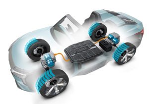 hibrida enchufable plataforma phev