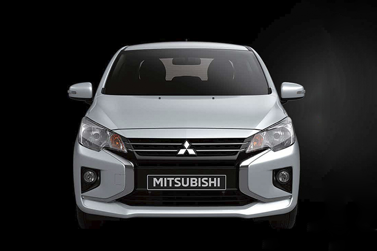 Mitsubishi Mirage G4 2022 más seguro y accesible diseño tecnología