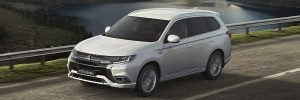 Mitsubishi se despide de Europa