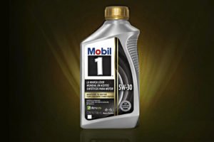 Mobil 5w-30