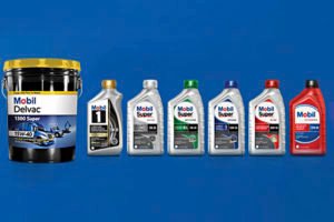 Mobil Rewards