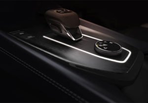 aparecen las primeras imagenes del interior rendimiento motor potencia equipamiento