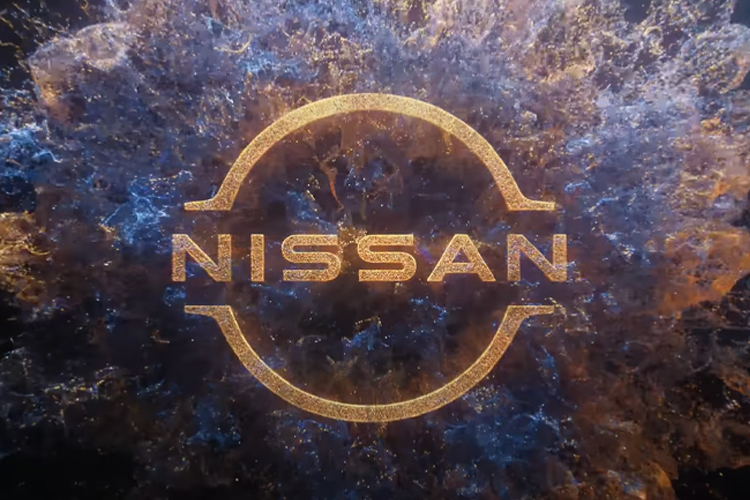 Nissan renueva su logo rediseñado