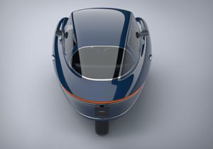 bateria 50 kilometros autonomia