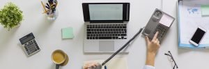 Nueva Normalidad, nuevas medidas en las oficinas y espacios de trabajo