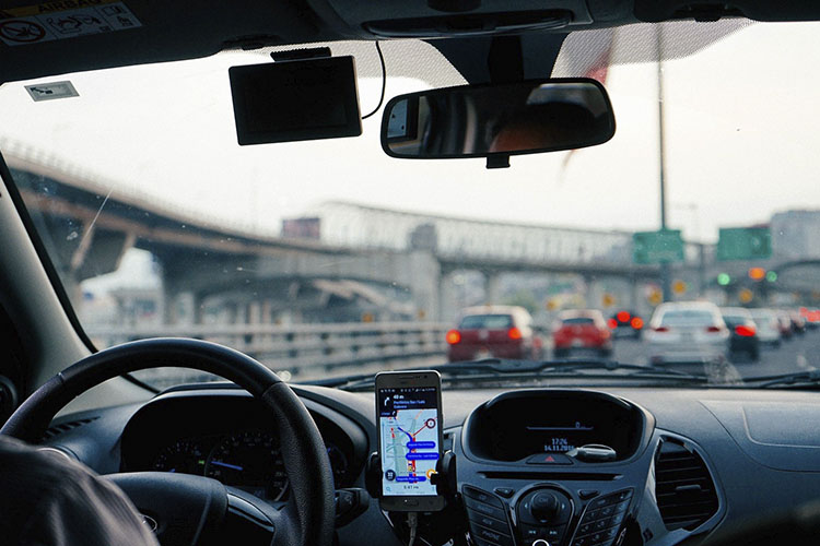 Nueva licencia para conductores de Uber y plataformas digitales_valor factura del auto de 200 mil pesos