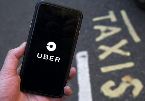 Nueva licencia para conductores de Uber_mismas leyes que taxistas