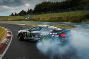 Nürburgring reabre tras cuarentena coronavirus