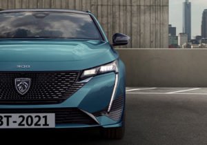 rediseñado en su tercera generación tecnología diseño innovaciones acabados motor