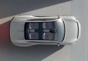 Polestar Precept Concept