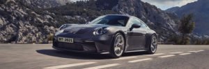 Porsche 911 GT3 Touring equipamiento diseño tecnologia innovaciones carrocería equipamiento rendimiento desempeño biplaza deportivo motor potencia rendimiento