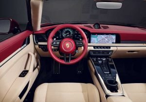 edición especial interior
