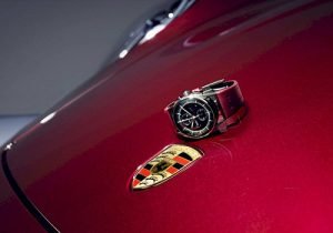 Porsche 911 Targa 4S Heritage Design edición especial motor