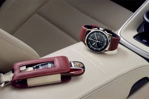 Porsche 911 Targa 4S Heritage Design unidades limitadas