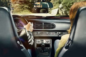 Porsche Classic Communication Management plus renueva tu clasico