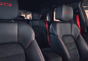 Porsche Macan GTS mejor equipamiento