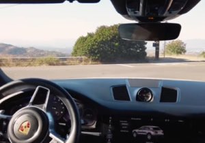 Soundtrack My Life crea música mientras conduces autos tecnología conducción tiempo velocidad sonido