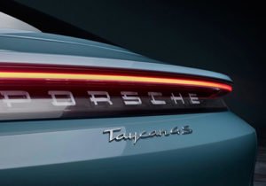 Porsche Taycan 4S totalmente electrico autonomia