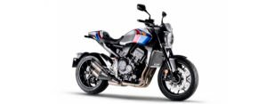 Portada CD1000R+