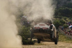 saltos velocidad