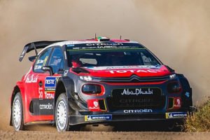 2019 citroen