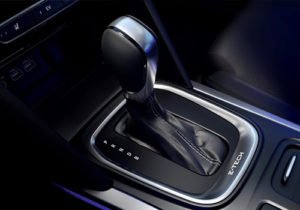 Renault Mégane RS nueva versión híbrida e-tech