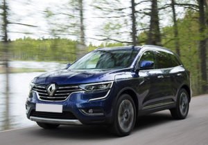 Renault y Fiat Chrysler con fuerza en europa y Estados Unidos