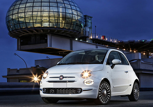 Renault y Fiat Chrysler mejorarían vehiculos electricos