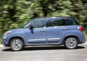 Renault y Fiat Chrysler podrian tener una gama mas amplia de vehiculos