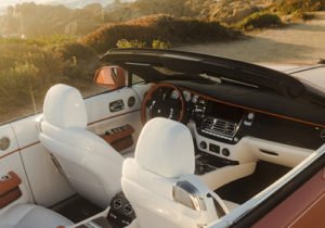 Collection a la venta solo para asistentes al evento Car Week Monterey