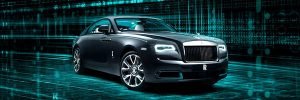 Rolls-Royce Wraith Collection edición especial con solo 50 unidades exclusivas