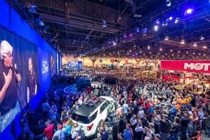 SEMA Show 2020 tras su cancelación oficial nueva experiencia digital
