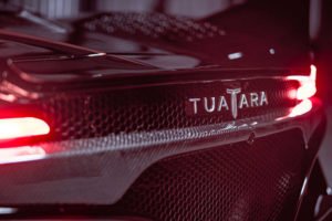 hypercar carroceria