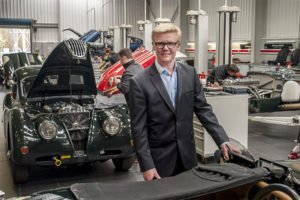 Saietta deja las motos para enfocarse en motores eléctricos con nuevo CEO