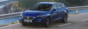 Seat León 2021 con versión potencia 110 CV, variante básica modelo tecnologia innovaciones diseño motor velocidad carroceria durabilidad rendimiento