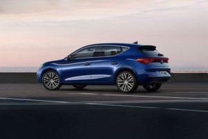 Seat León hatchback y ST