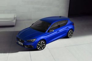 Seat León modelo 2020